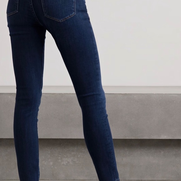 Frame Jeans - Picture 3 of 5
